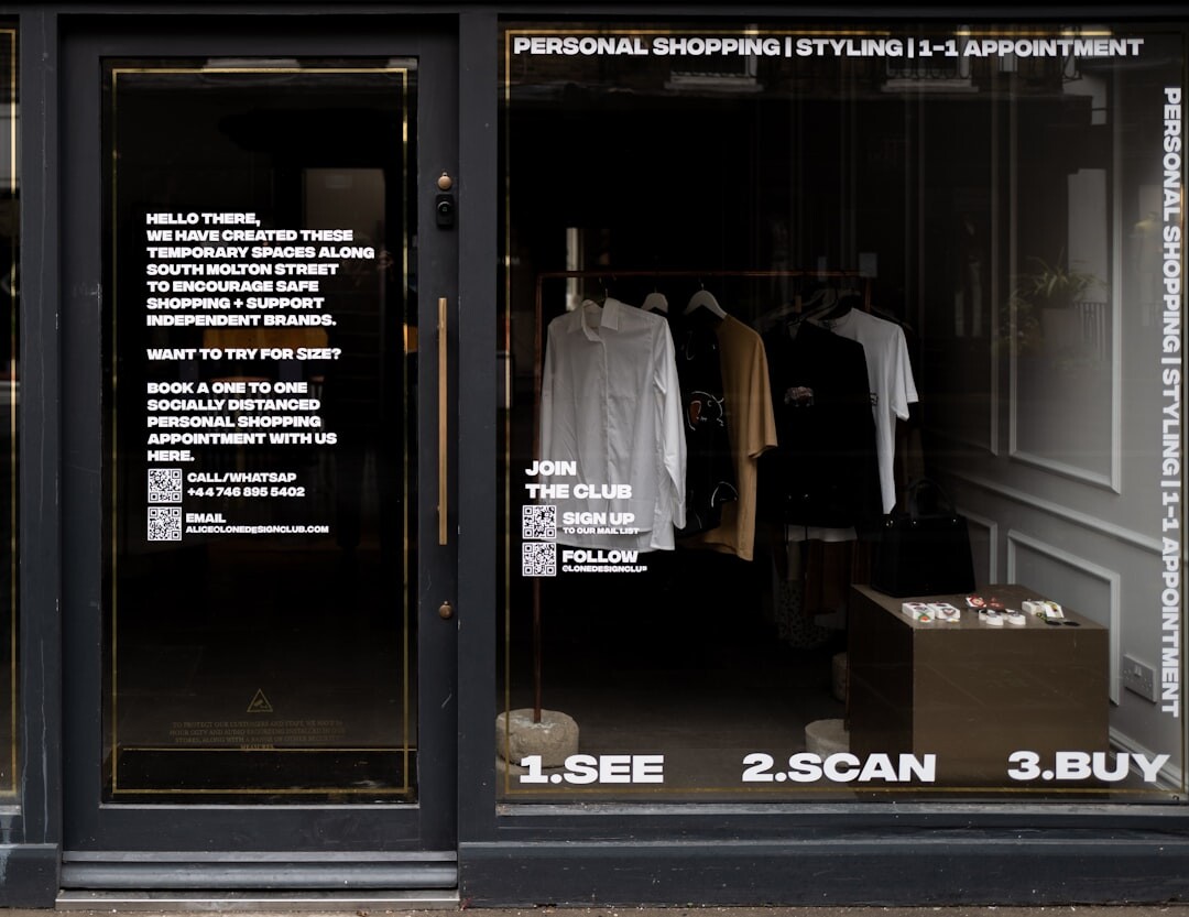 strategic retail location