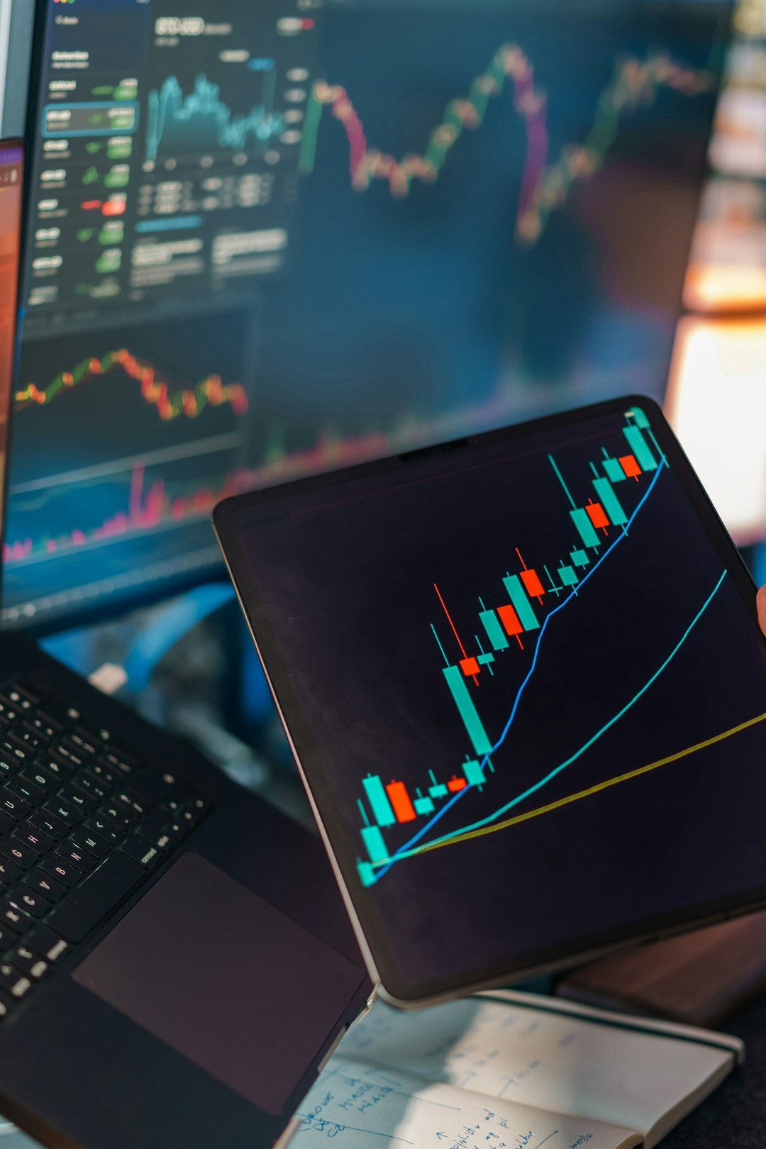 retail investment portfolio