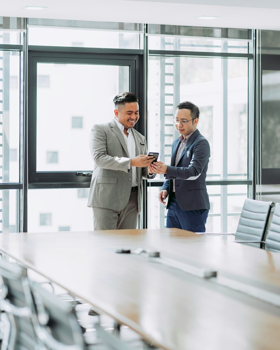 commercial lease negotiation