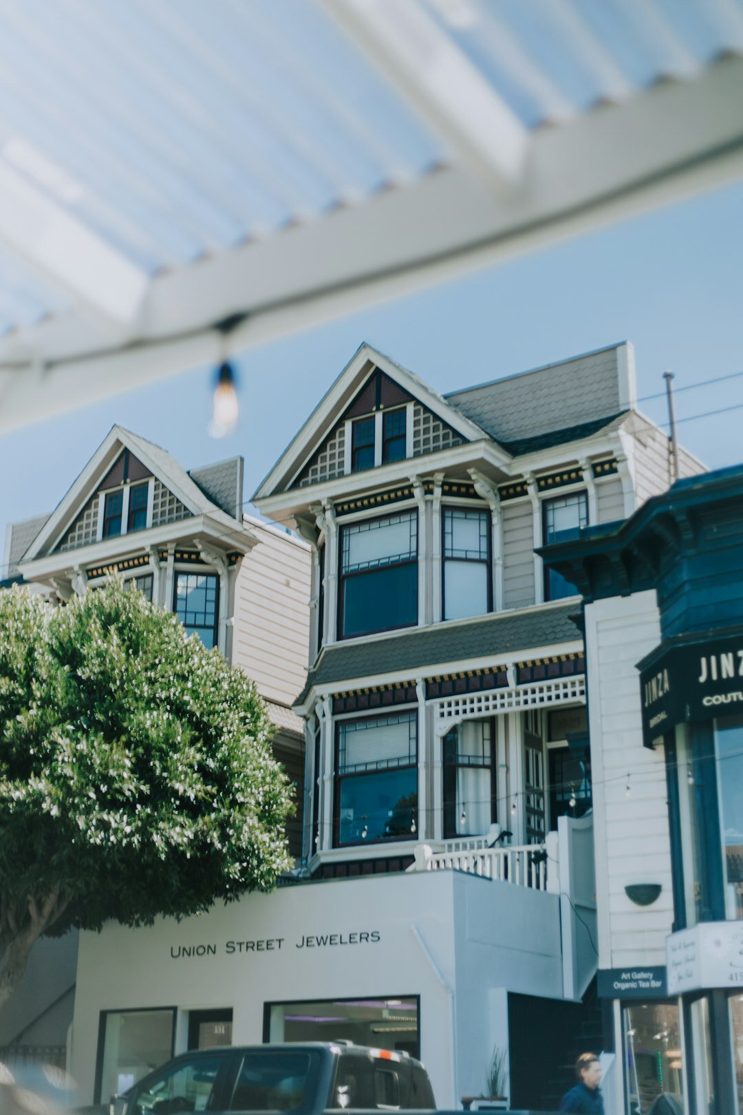 inspiring commercial real estate stories
